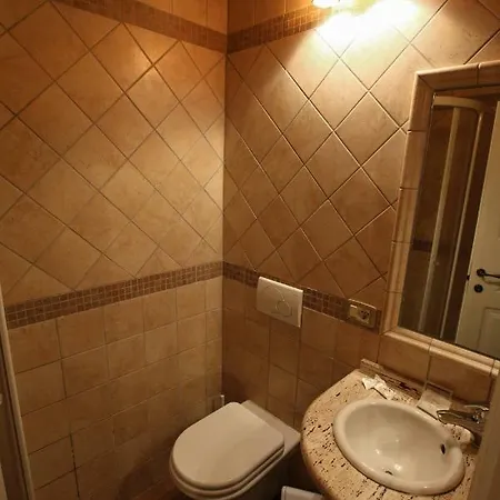 Isa Farm stay Follonica