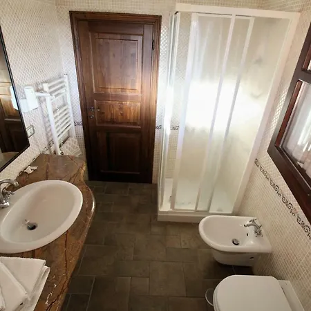 Farm stay Isa Follonica