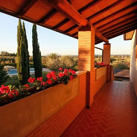 Isa Farm stay