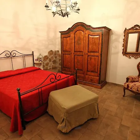 Farm stay Isa Follonica