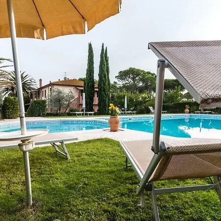 Isa Farm stay Follonica