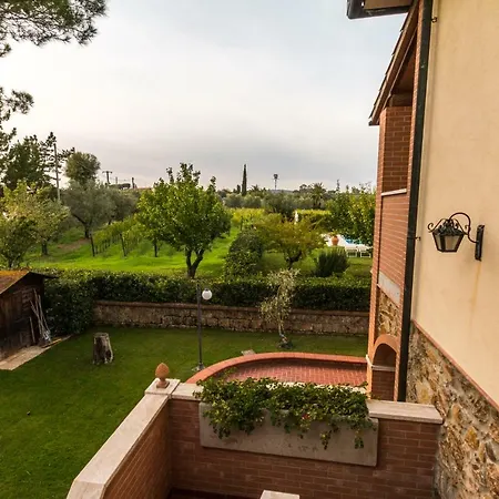 Agriturismo Isa Alloggio per agriturismo Follonica